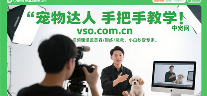 了解宠物饲养者必知的疾病预防知识